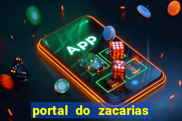 portal do zacarias roleta russa